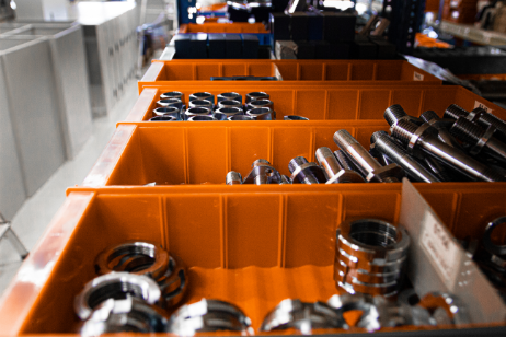 Комплектующие и расходные материалы